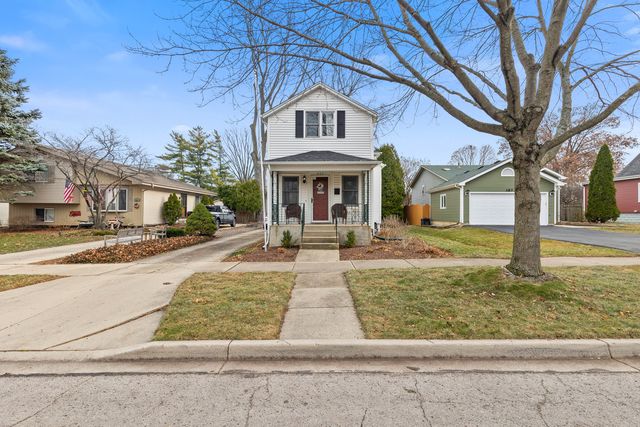 $315,900 | 205 Ingalton Avenue | West Chicago