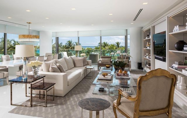 $35,000 | 10203 Collins Avenue, Unit 301 | Bal Harbour