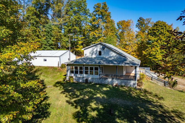 $387,500 | 1954 Highway 235 | Carr Township - Jackson County