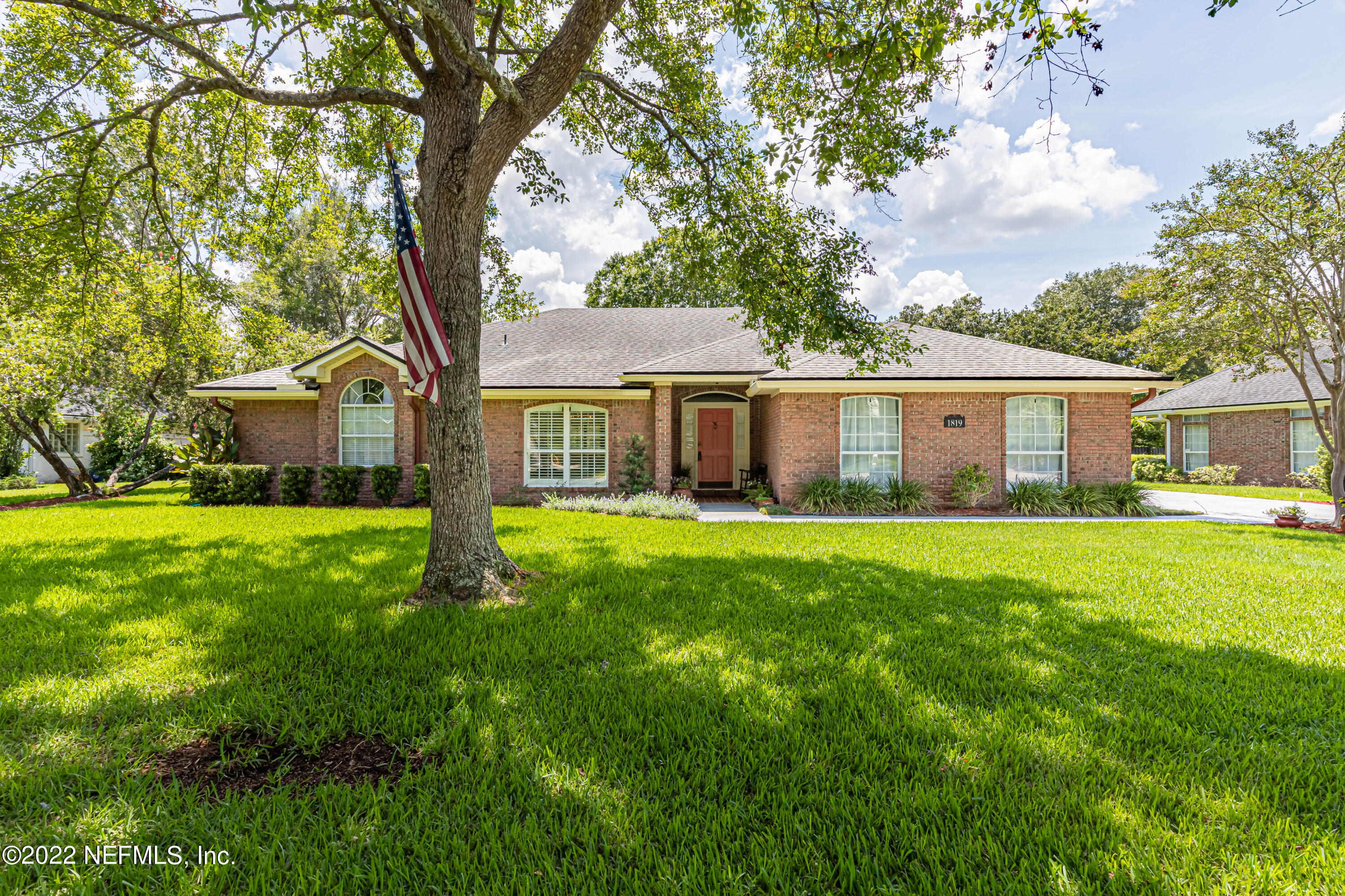 1819 Holly Flower Lane, Fleming Island, FL 32003 | Compass