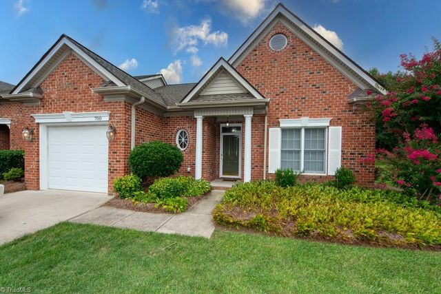 $269,000 | 700 Vinebury Lane | High Point