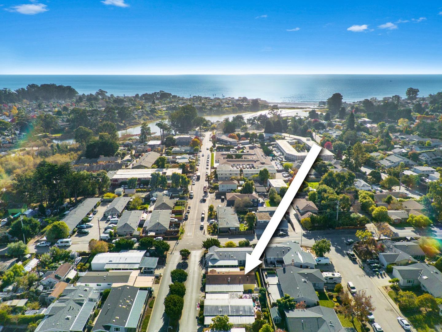 2435 Felt Street Unit 2 Santa Cruz CA 95062 Compass