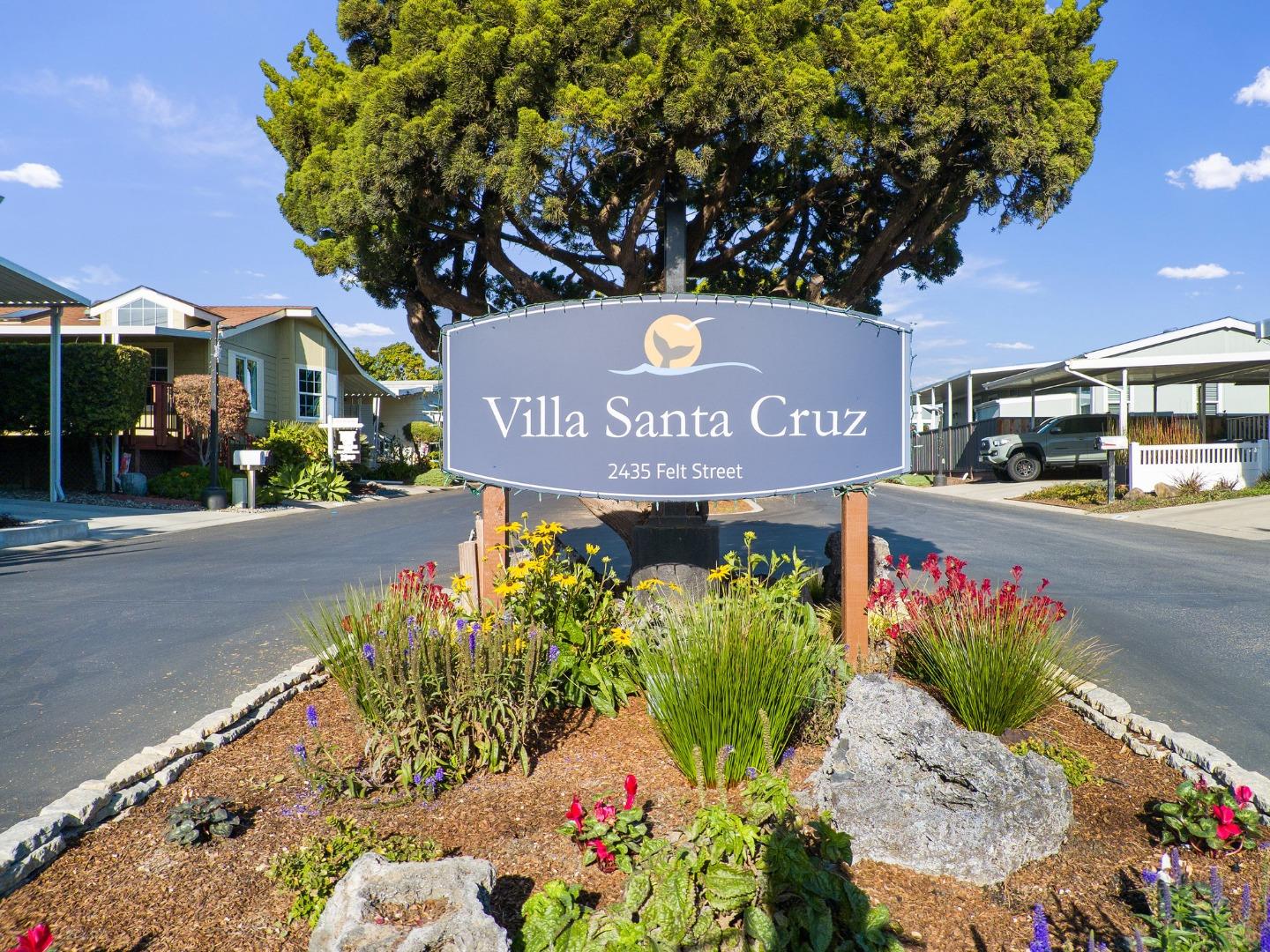 2435 Felt Street Unit 2 Santa Cruz CA 95062 Compass