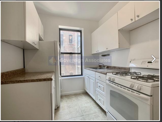 $5,000 | 515 West 111th Street, Unit 4F | Morningside Heights