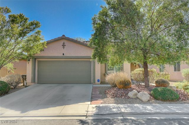 $505,000 | 7213 Blowing Breeze Avenue | Mountain Edge