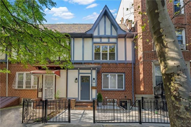 Ditmas Park Real Estate