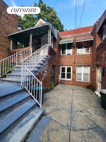 $2,700 | 197 East 56th Street, Unit 1 | East Flatbush