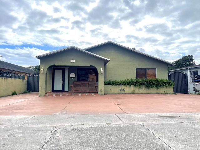 $2,750 | 62 West 44th Street | Hialeah