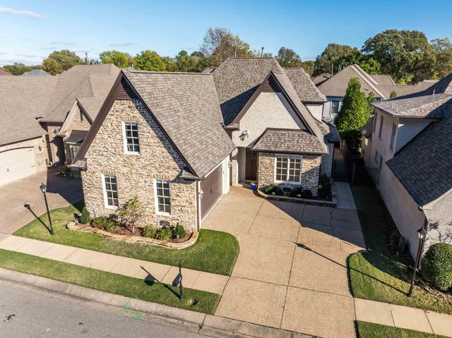 $580,000 | 3622 West Taplow Way | Collierville