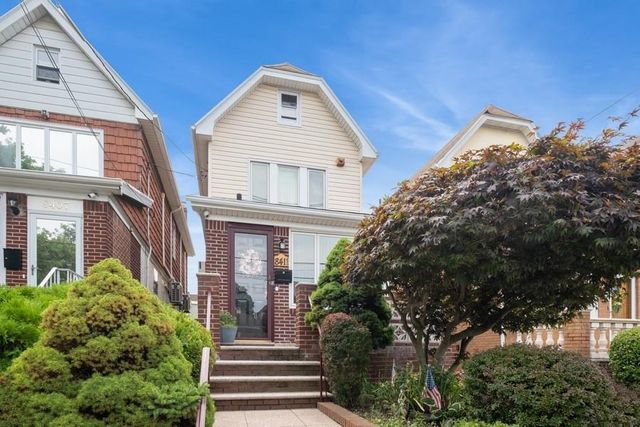 $1,249,000 | 8411 12th Avenue | Dyker Heights