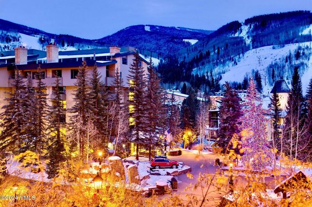 $2,450,000 | 292 East Meadow Drive, Unit 106 | Vail Village