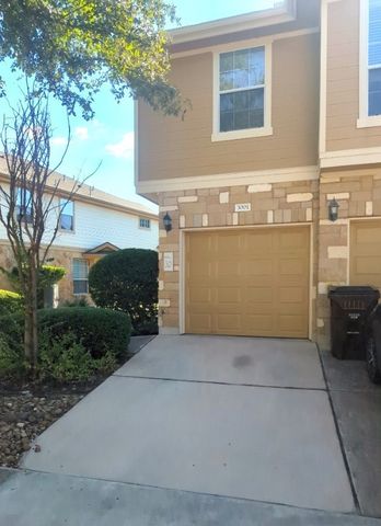 $1,600 | 16100 South Great Oaks Drive, Unit 3001 | Cat Hollow Condominiums