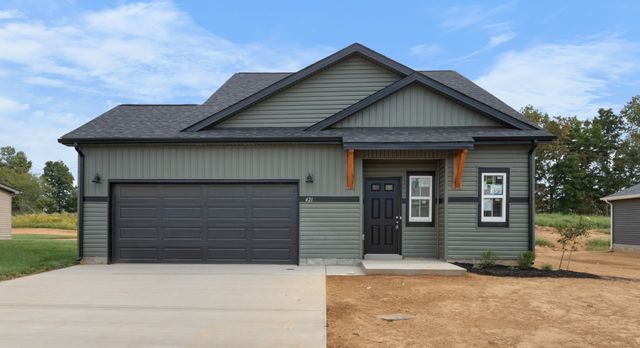 $334,900 | 421 Galway Drive