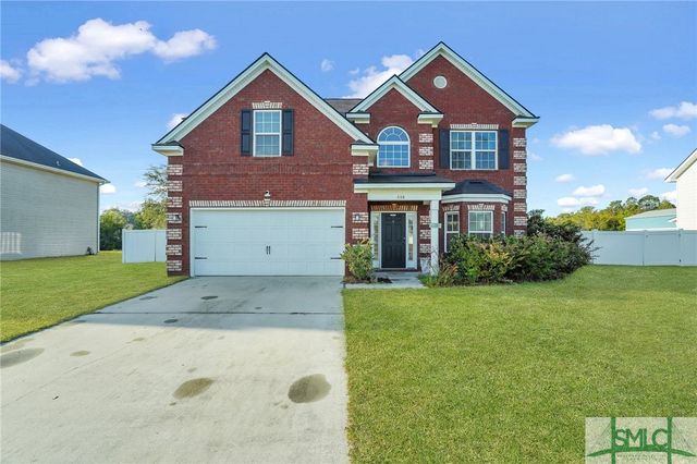 $324,900 | 608 Red Oak Lane | Oak Crest