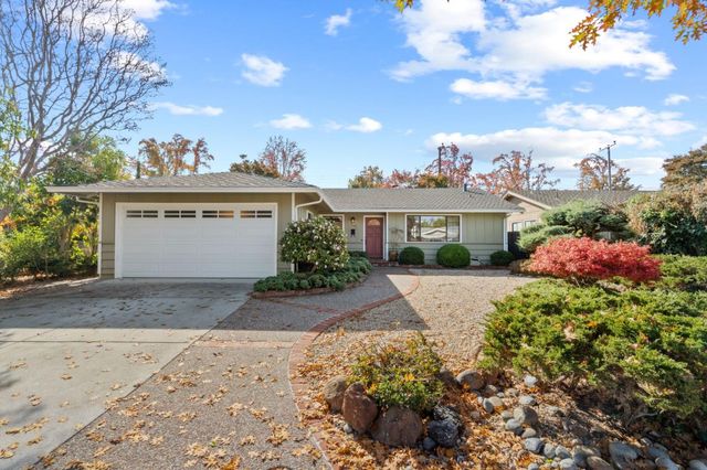 $2,098,000 | 1114 Polk Avenue | West Sunnyvale