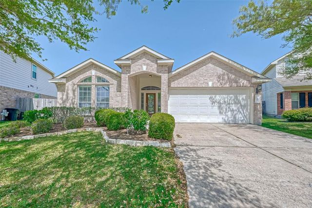 $2,300 | 6801 Arbor Hollow Lane | Bay Colony