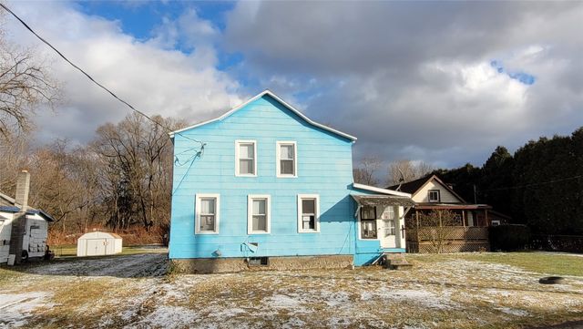 $82,000 | 26 California Avenue | Horseheads