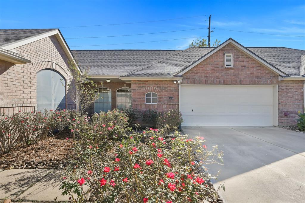 Welcome Home to 815 Apple Blossom Drive!