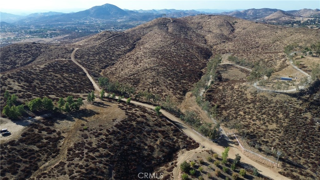 a view of mountains and mountain view