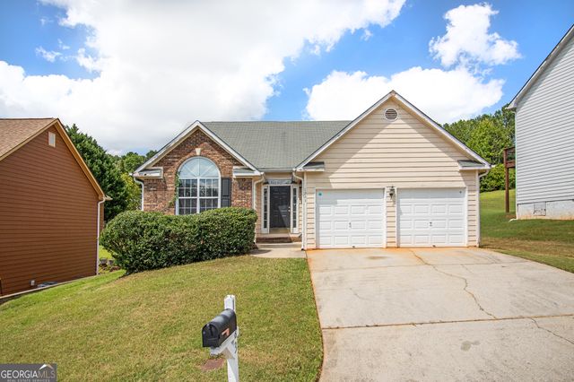 $209,900 | 1283 Crestridge Lane