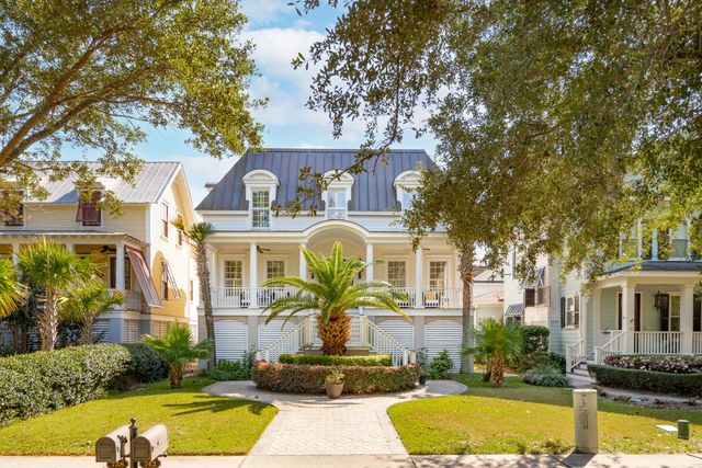 $1,895,000 | 738 Hibben's Grant Boulevard | Belle Hall Plantation