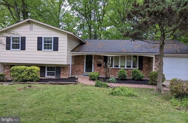 $3,200 | 2406 Mistletoe Place | Adelphi