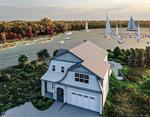 $1,790,000 | 65 Goodsell Point Road | Branford Point