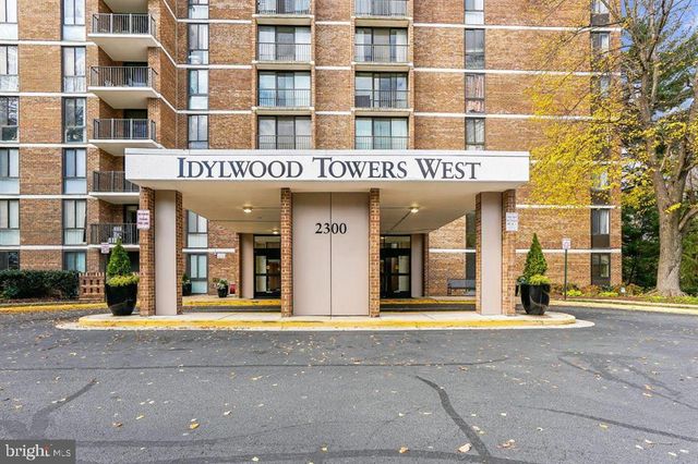 $2,800 | 2300 Pimmit Drive, Unit 1116 | Idylwood