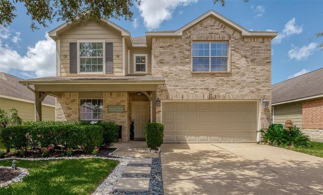 $430,000 | 26534 Marble Falls Bend | Pine Mill Ranch