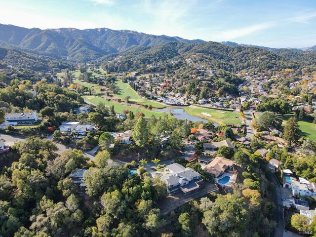 $6,950 | 11 Winged Foot Drive | Southwest Novato