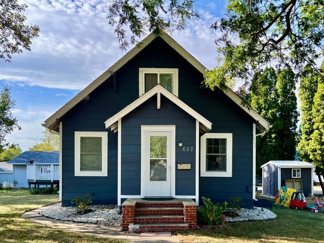 $162,500 | 657 Jefferson Avenue | Ortonville