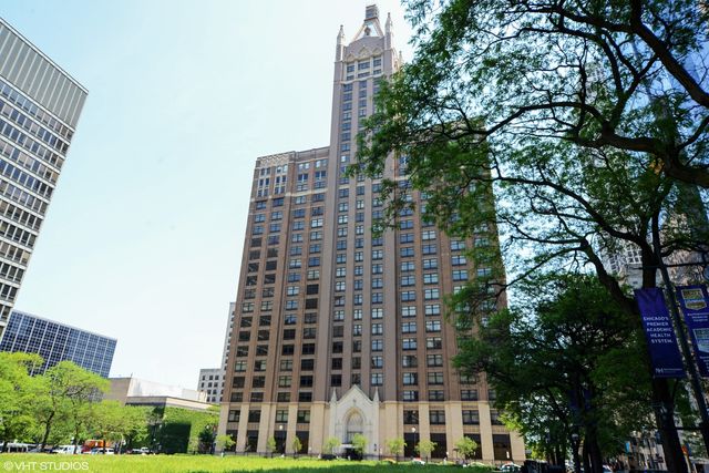 $50,000 | 680 North Lake Shore Drive, Unit P653 | Near North Side