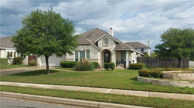 $354,500 | 200 Hyltin Street | Hutto Square