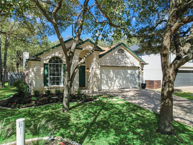 $545,000 | 4509 Columbine Drive | Preston Oaks