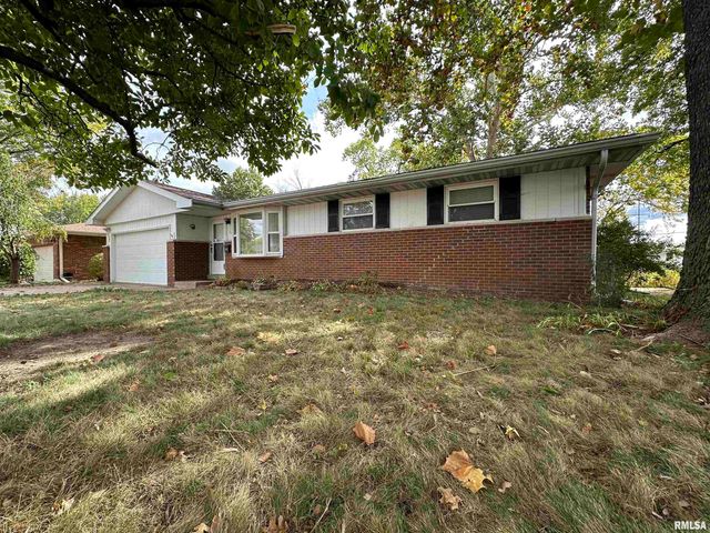 $140,000 | 2416 West Overhill Road | Central Peoria