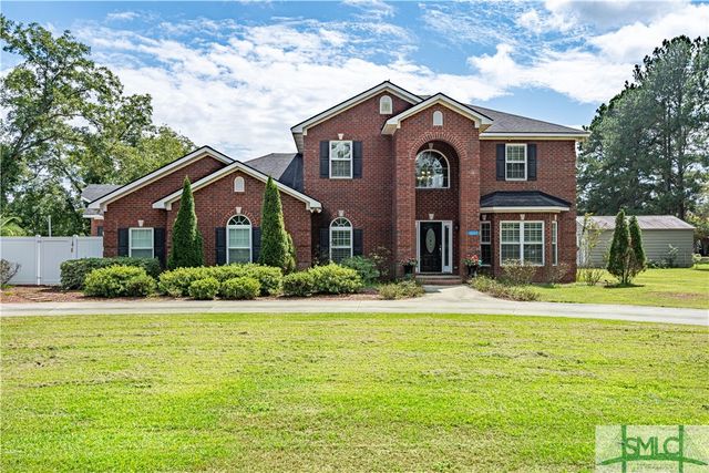 $470,000 | 1003 East Hencart Road | Glennville