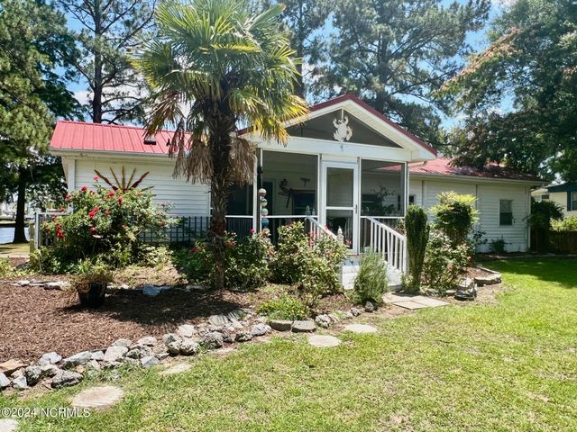 $257,000 | 82 Portside Drive | Chocowinity Township - Beaufort County