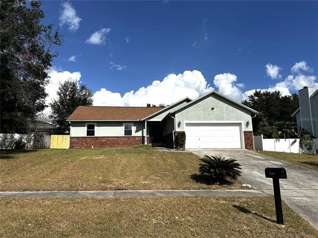 $328,900 | 6809 Colony Oaks Lane | Pine Hills