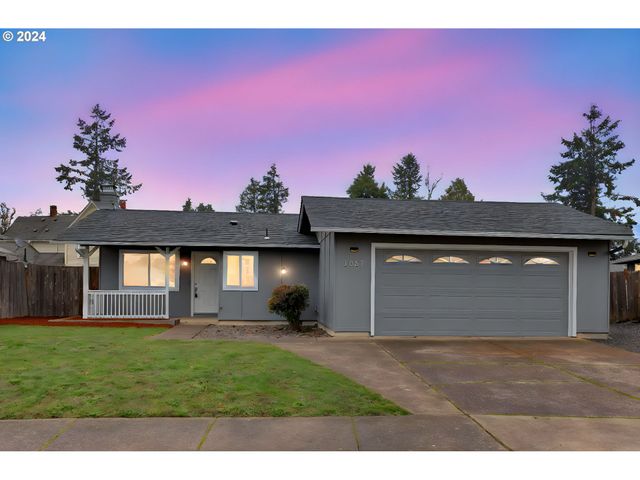 $395,000 | 1087 57th Street | Thurston