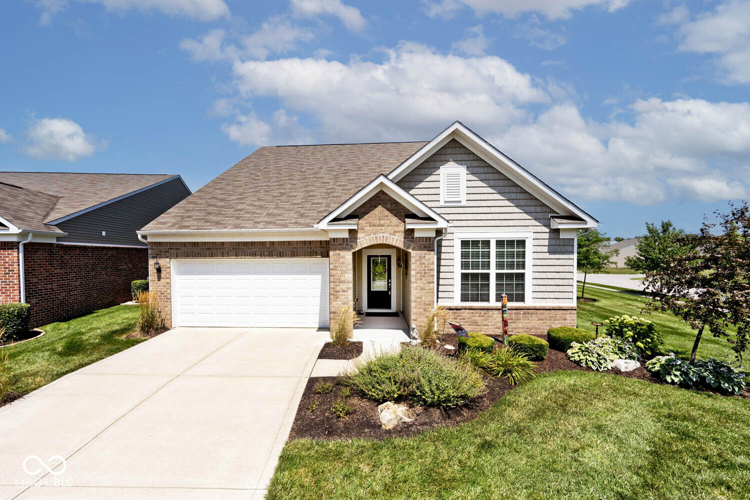 13246 Brandy Lane, Fishers, IN 46037 | Compass