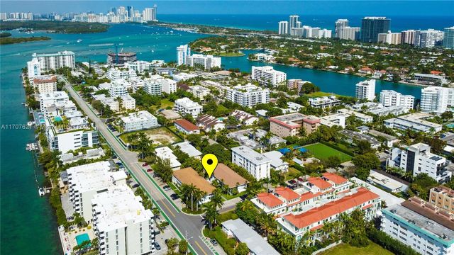 $2,950 | 1185 98th Street, Unit 10 | Bay Harbor Islands