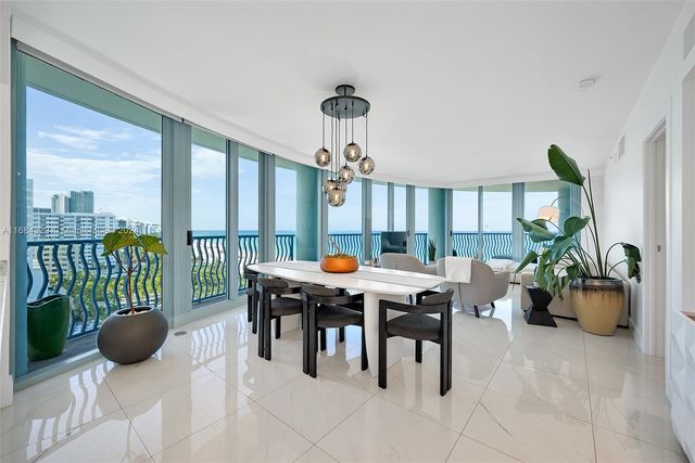 $5,299,500 | 1500 Ocean Drive, Unit 1201 | Miami Beach City Center