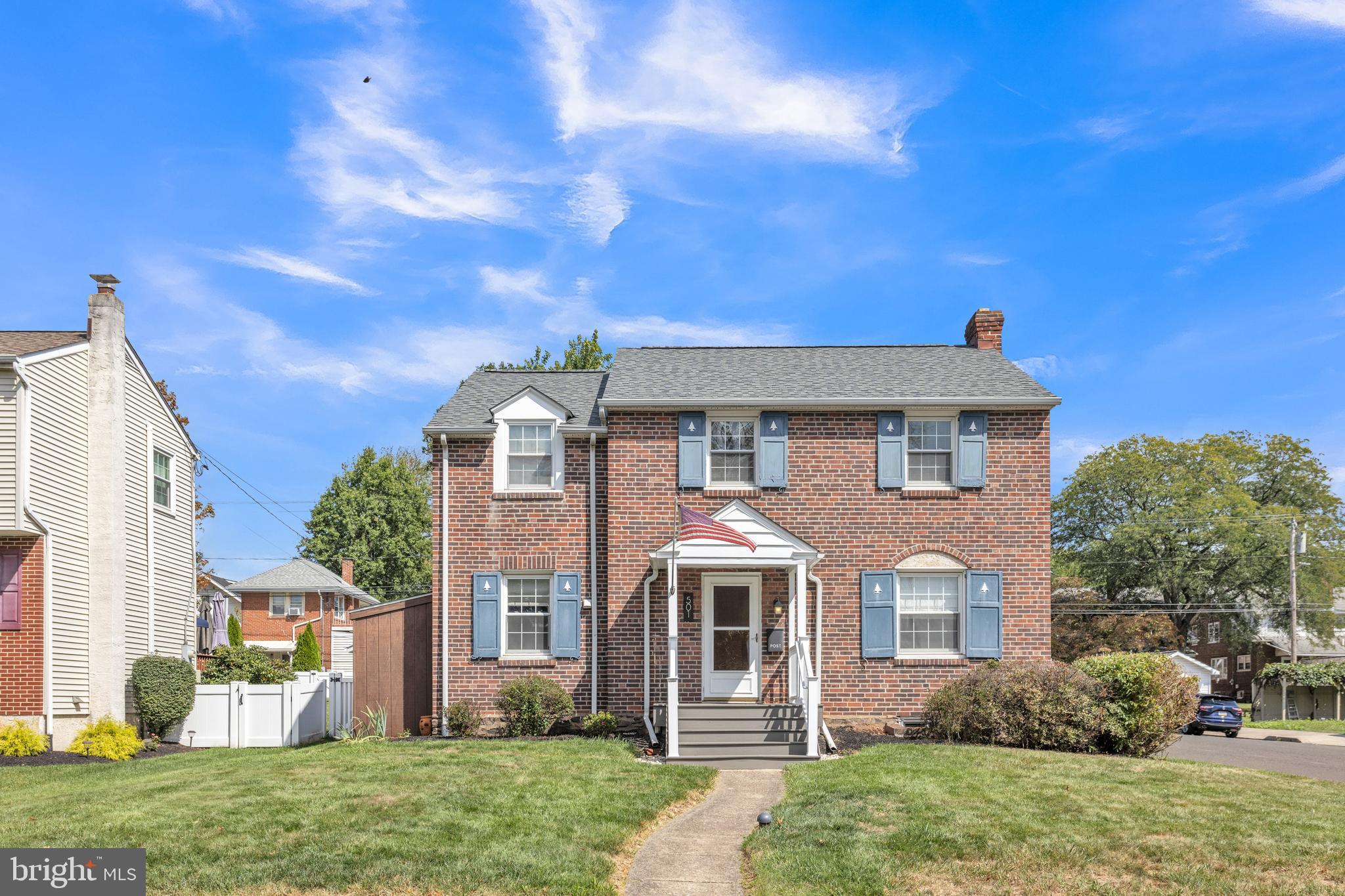 501 Delaware Avenue, Lansdale, PA 19446 | Compass