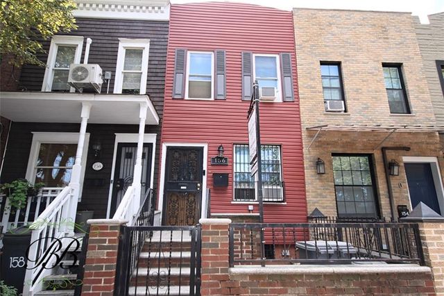 $1,499,000 | 156 10th Street | Gowanus