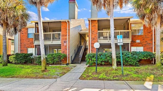 $185,000 | 9100 Doctor Martin Luther King Junior Street North, Unit 1107 | The Enclave at St. Petersburg