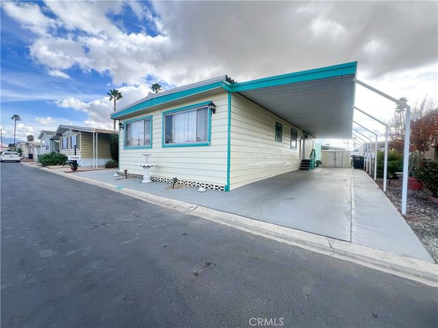 $35,000 | 601 Kirby North, Unit 102 | Hemet