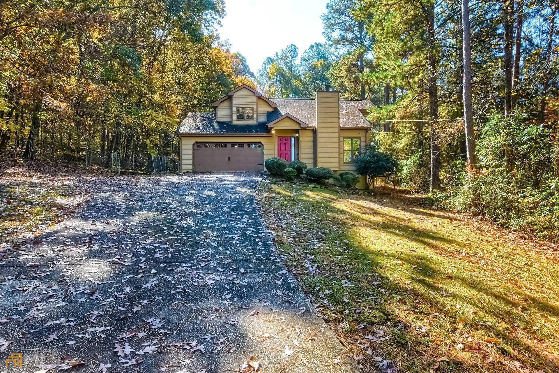 391 Scenic Lane, Auburn, GA 30011 | Compass