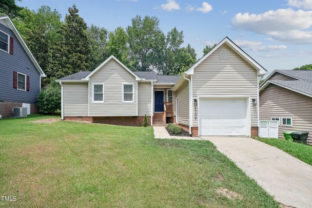 $310,000 | 3109 Sweetgum Circle | Nottingham Woods