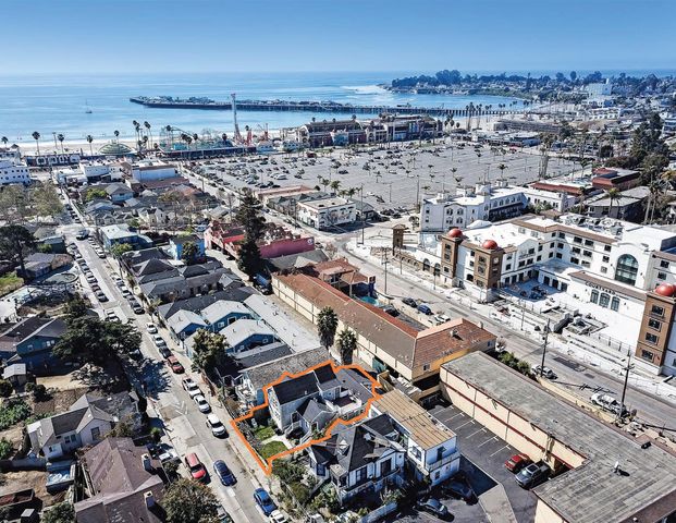 $1,875,000 | 313 Raymond Street | Beach Flats