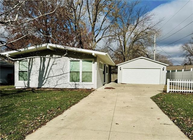 $144,900 | 3404 Oak Avenue | Mattoon